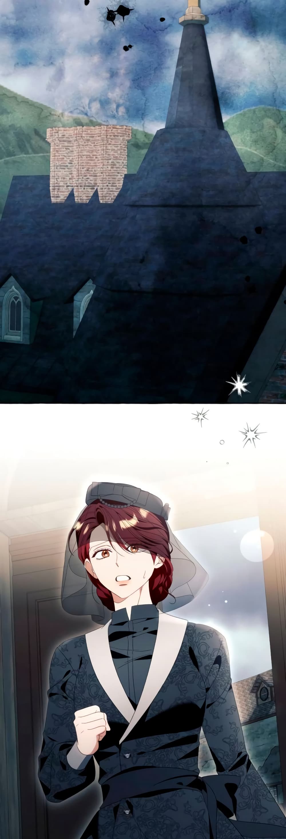 I Thought It Was a Common Isekai Story page 44