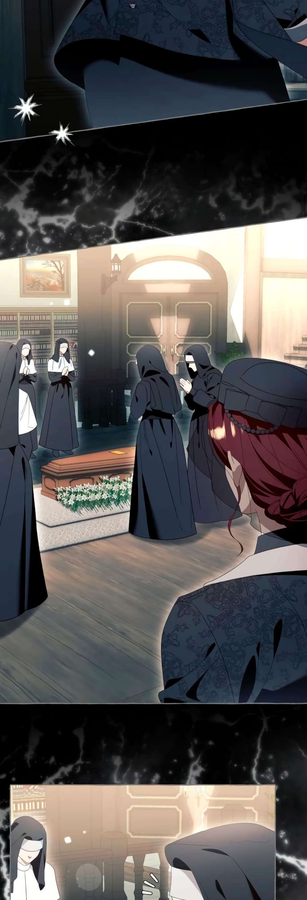 I Thought It Was a Common Isekai Story page 45