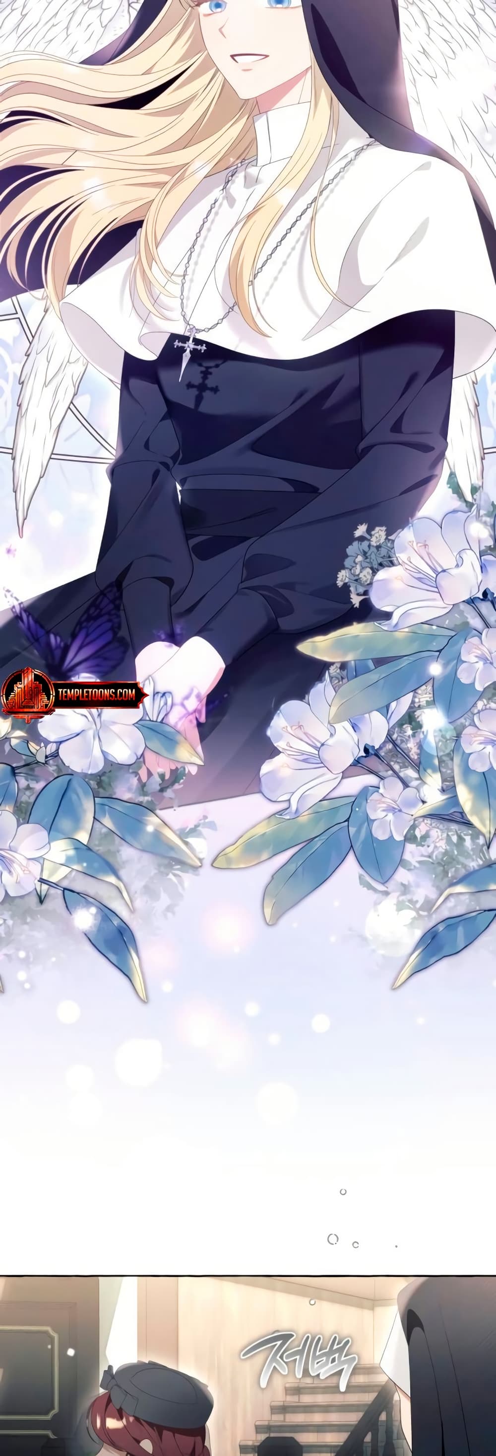 I Thought It Was a Common Isekai Story page 49