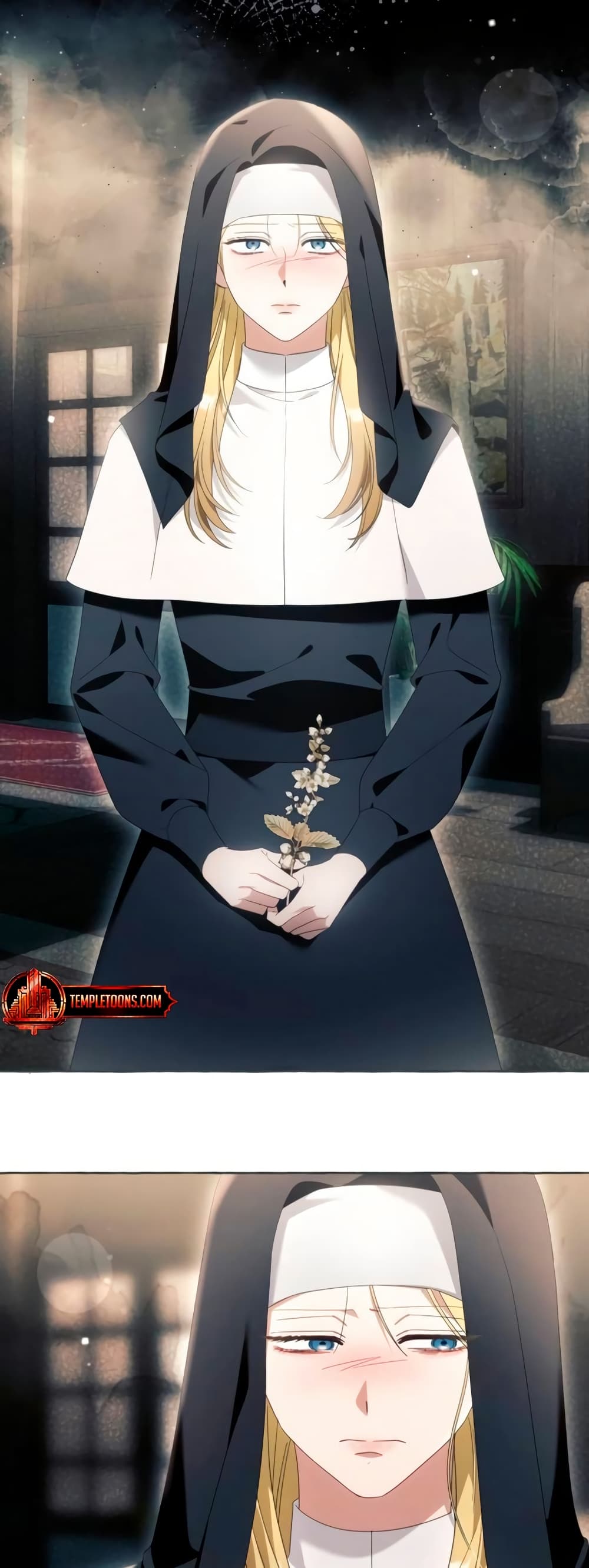 I Thought It Was a Common Isekai Story page 7