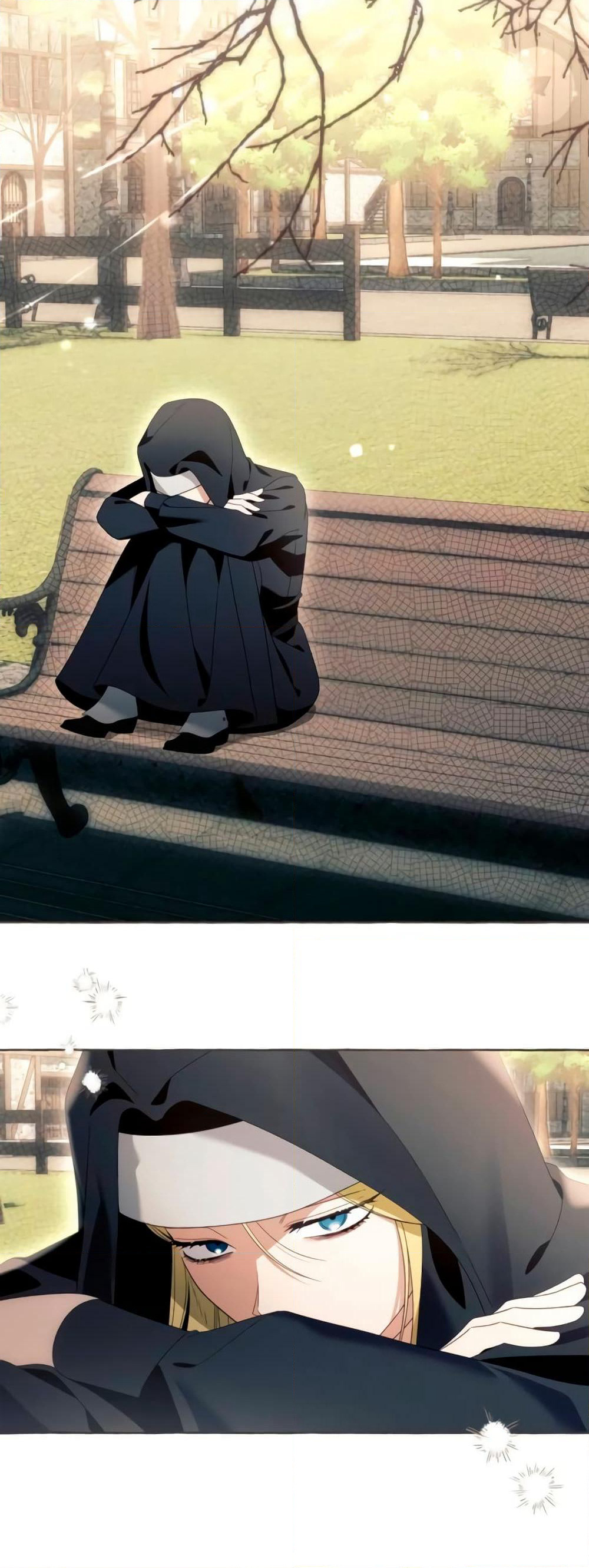 I Thought It Was a Common Isekai Story page 10