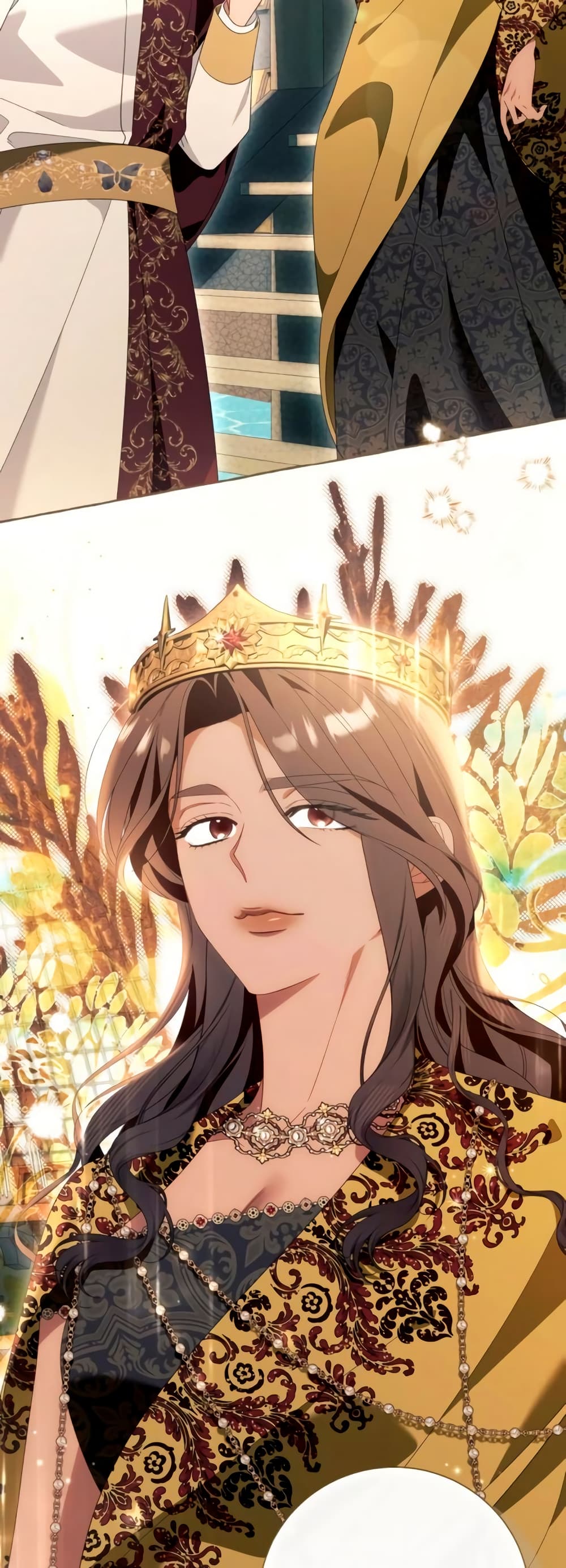 I Thought It Was a Common Isekai Story page 42