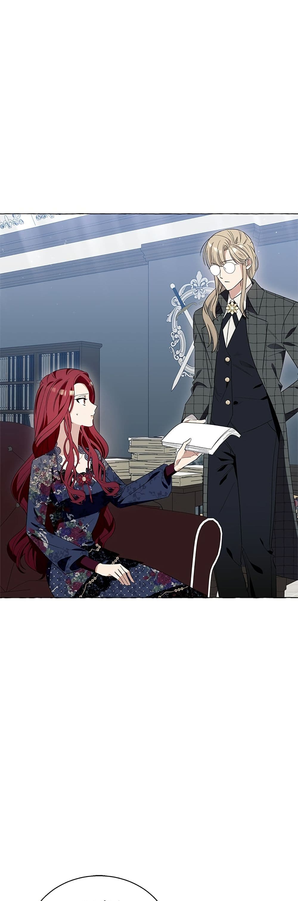 I Thought It Was a Common Isekai Story page 8