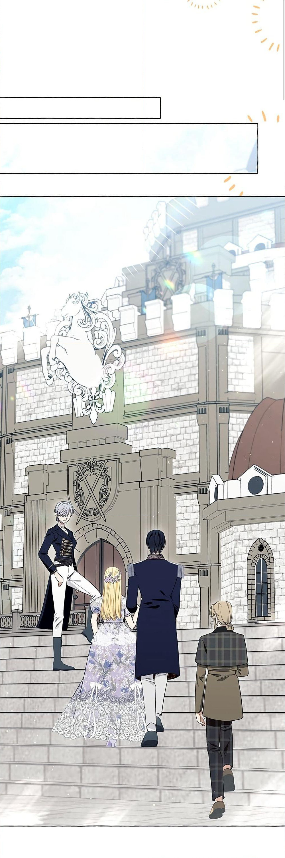 I Thought It Was a Common Isekai Story page 20