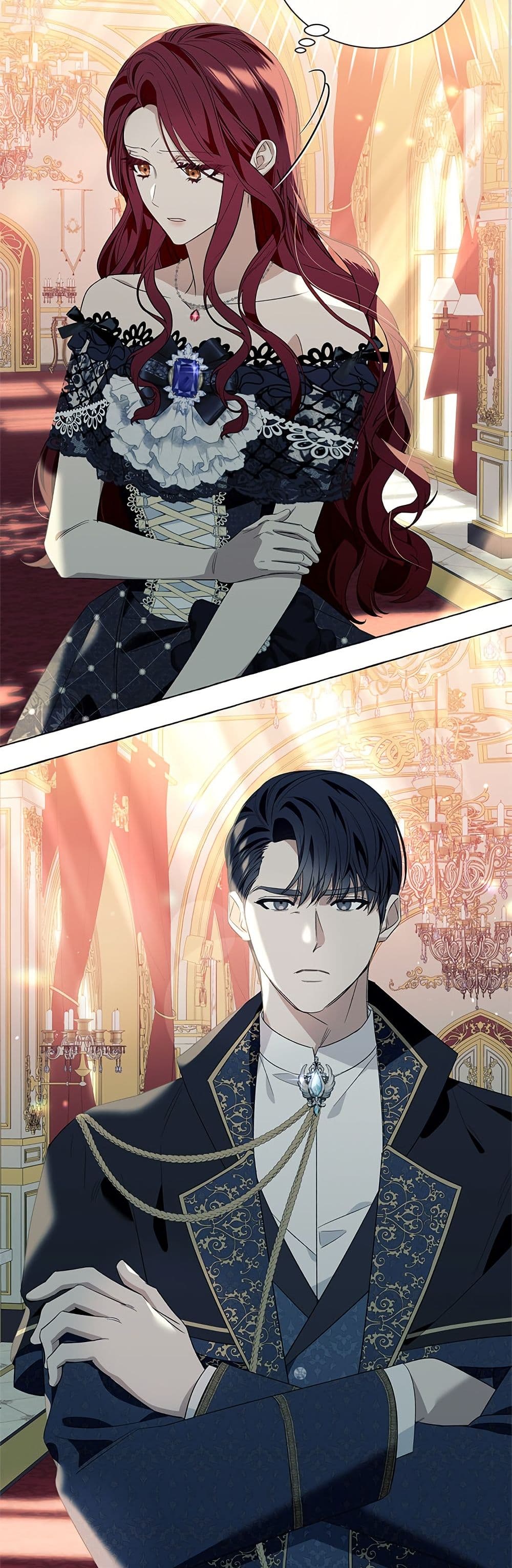 I Thought It Was a Common Isekai Story page 21