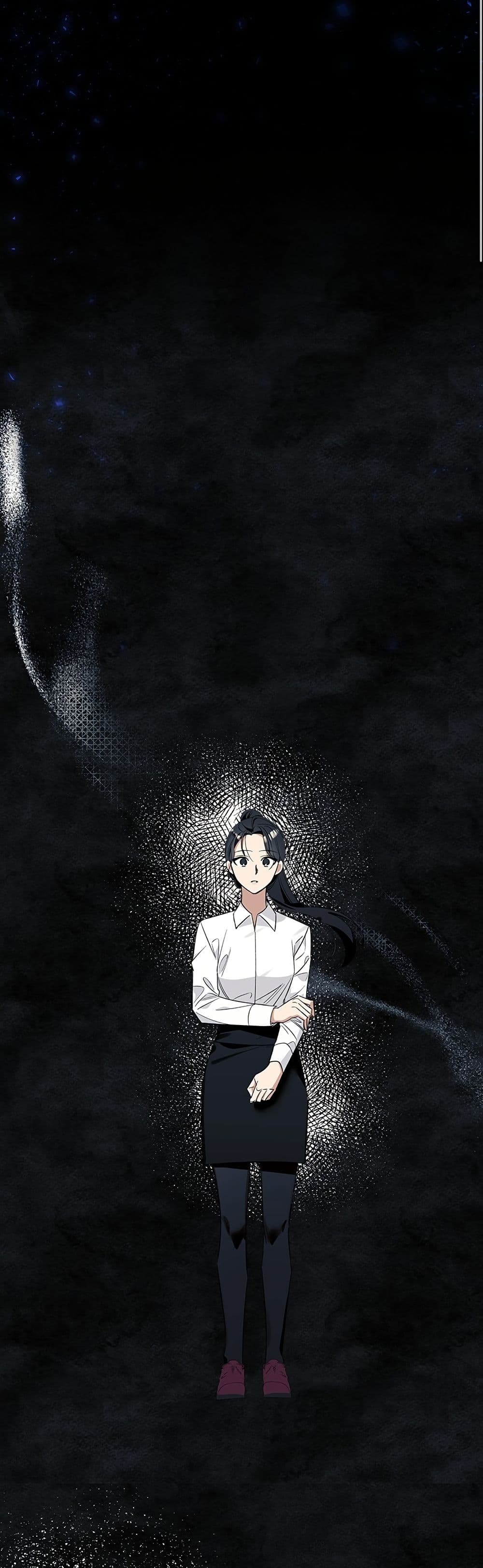 I Thought It Was a Common Isekai Story page 27