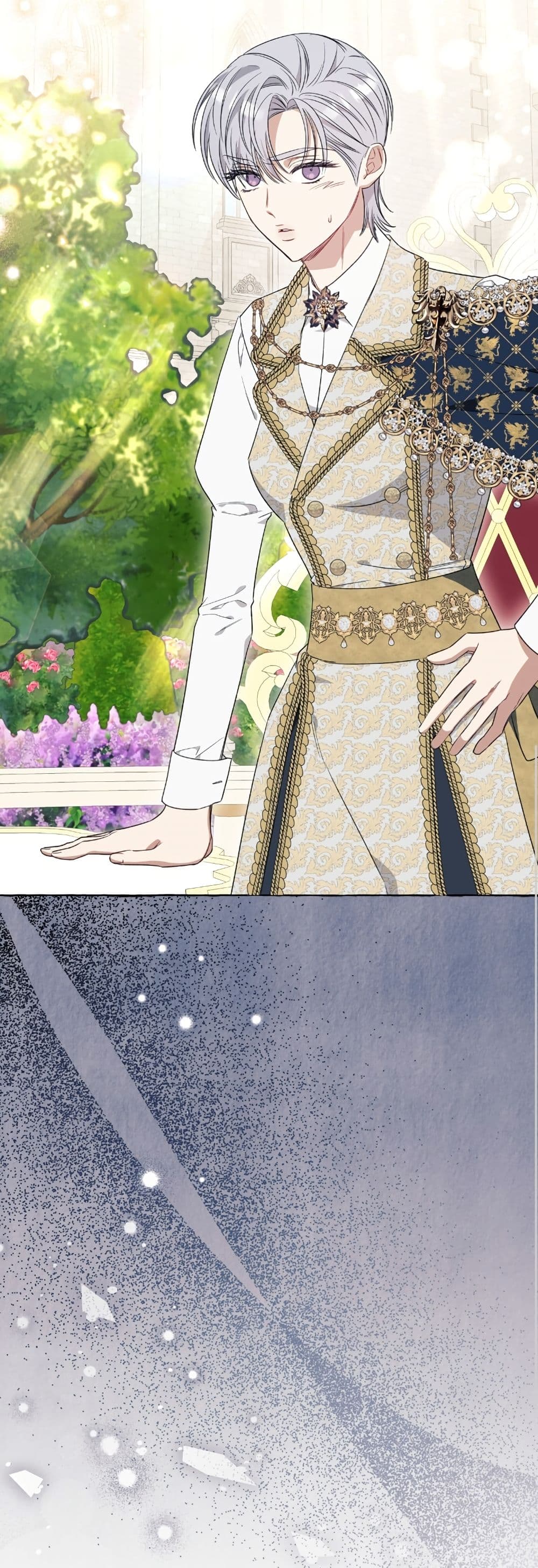 I Thought It Was a Common Isekai Story page 44