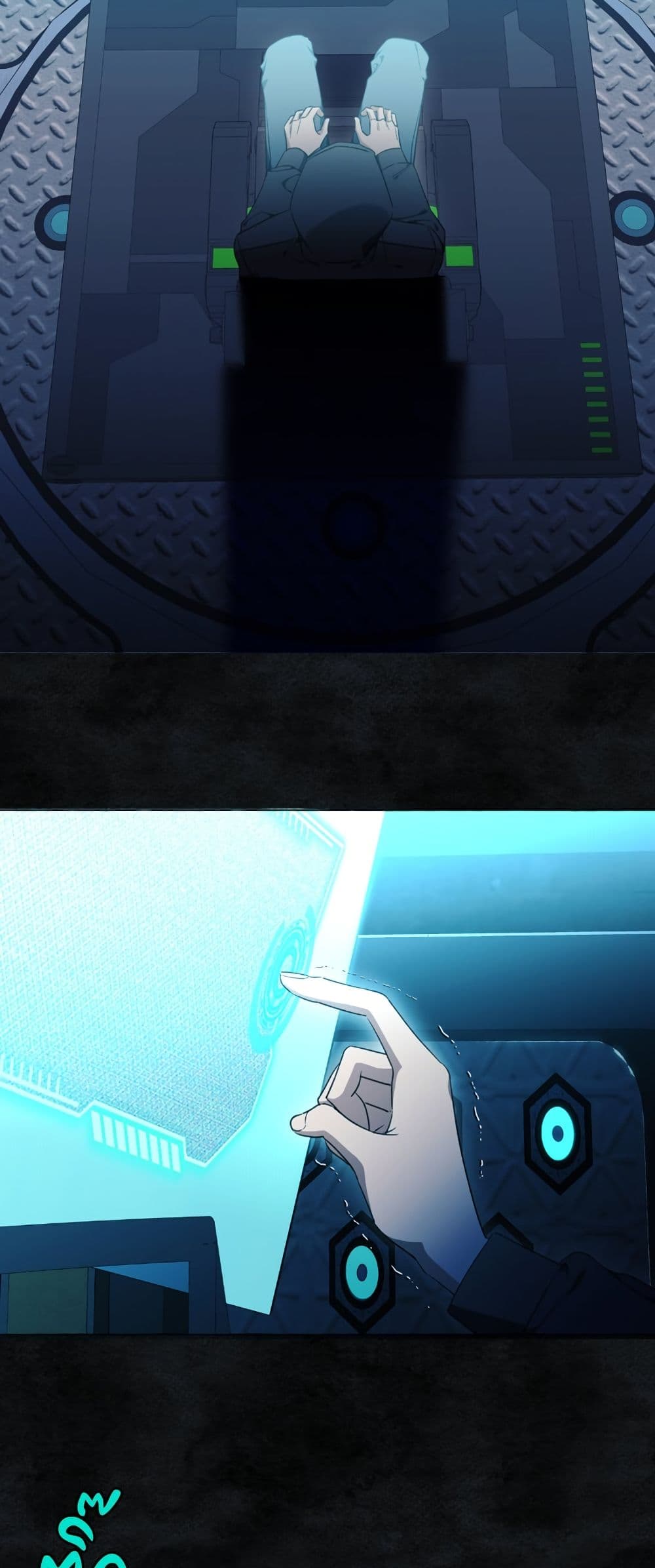 I Thought It Was a Common Isekai Story page 39