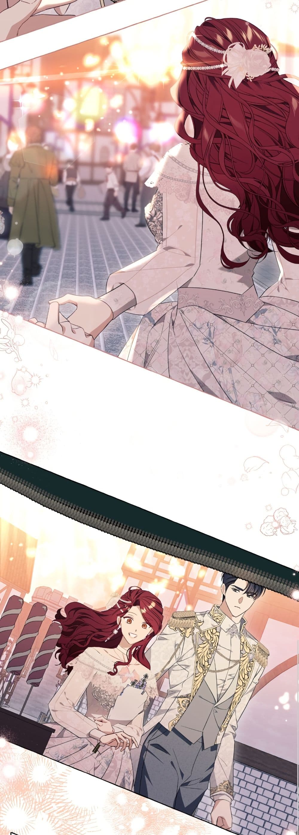 I Thought It Was a Common Isekai Story page 20