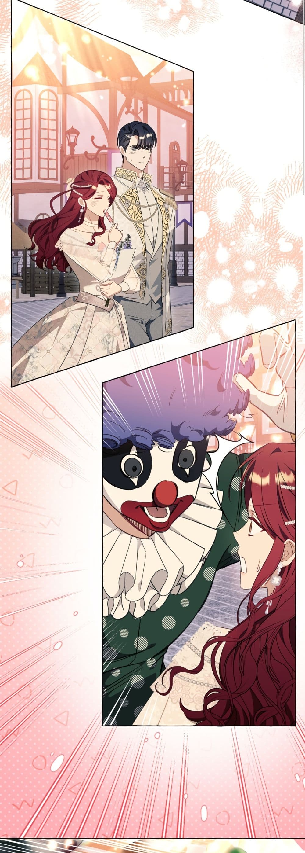I Thought It Was a Common Isekai Story page 21