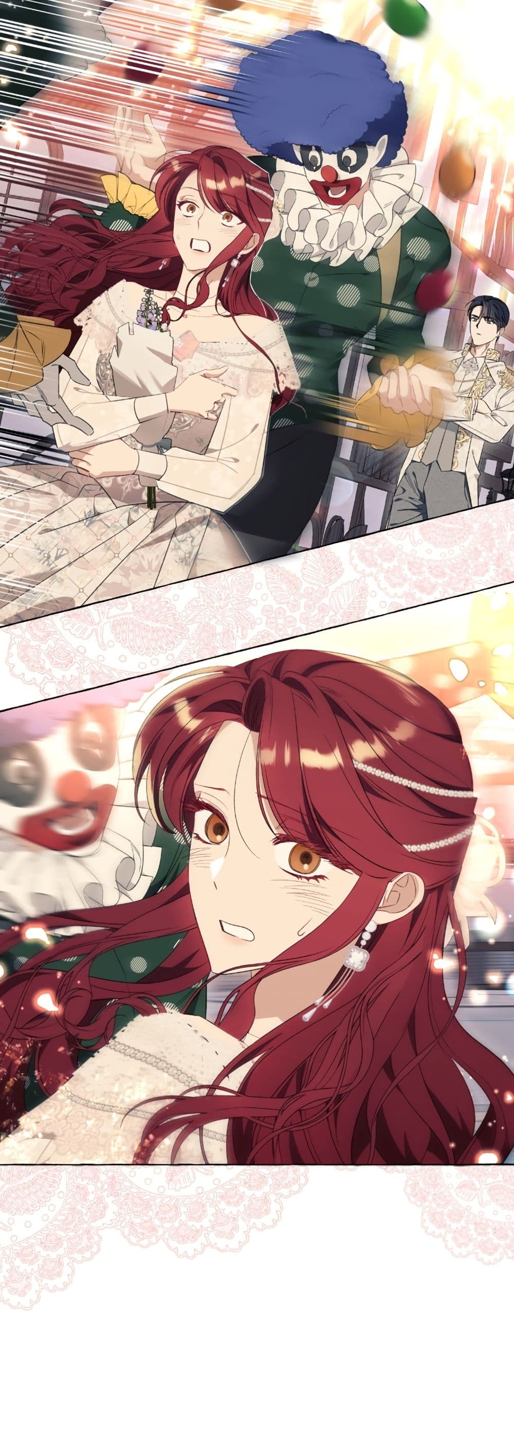 I Thought It Was a Common Isekai Story page 22