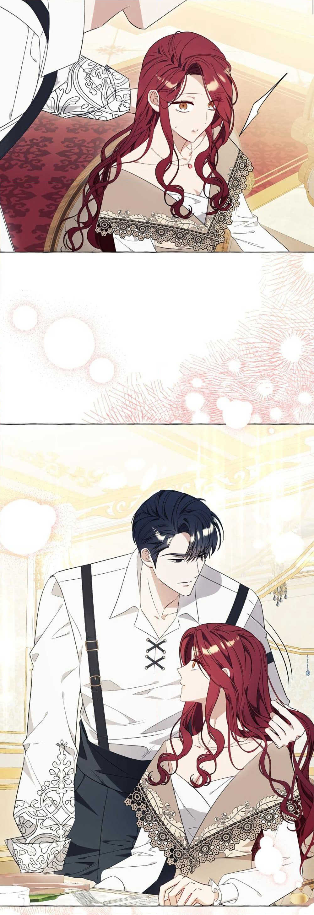 I Thought It Was a Common Isekai Story page 28