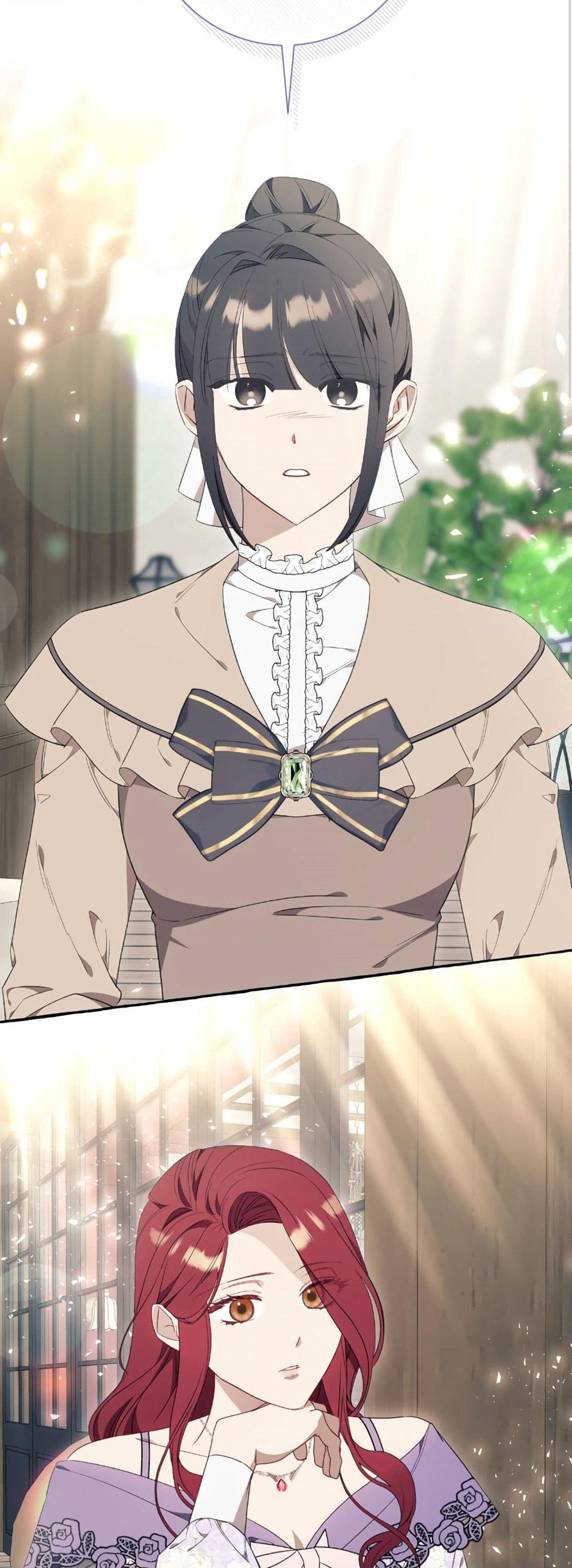 I Thought It Was a Common Isekai Story page 20