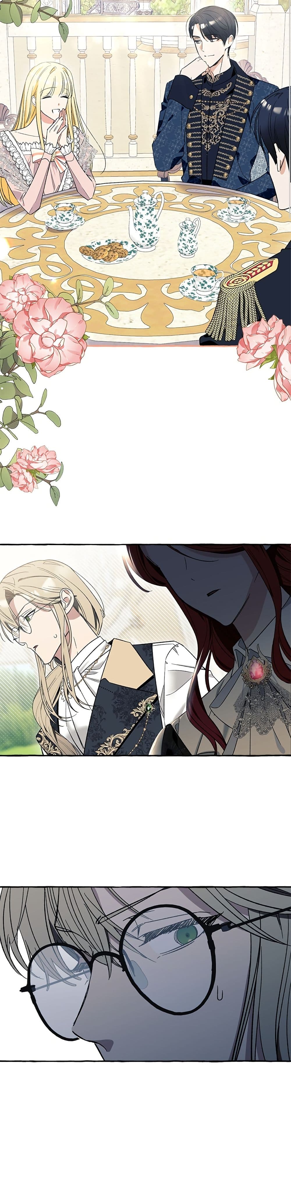 I Thought It Was a Common Isekai Story page 49