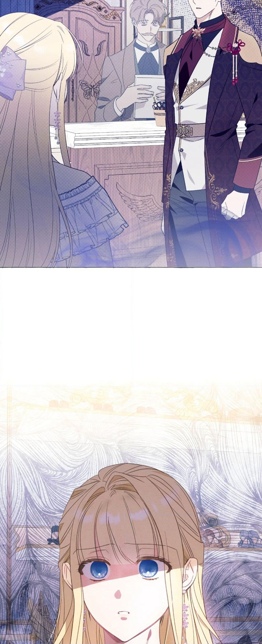 I Thought It Was a Common Isekai Story page 3