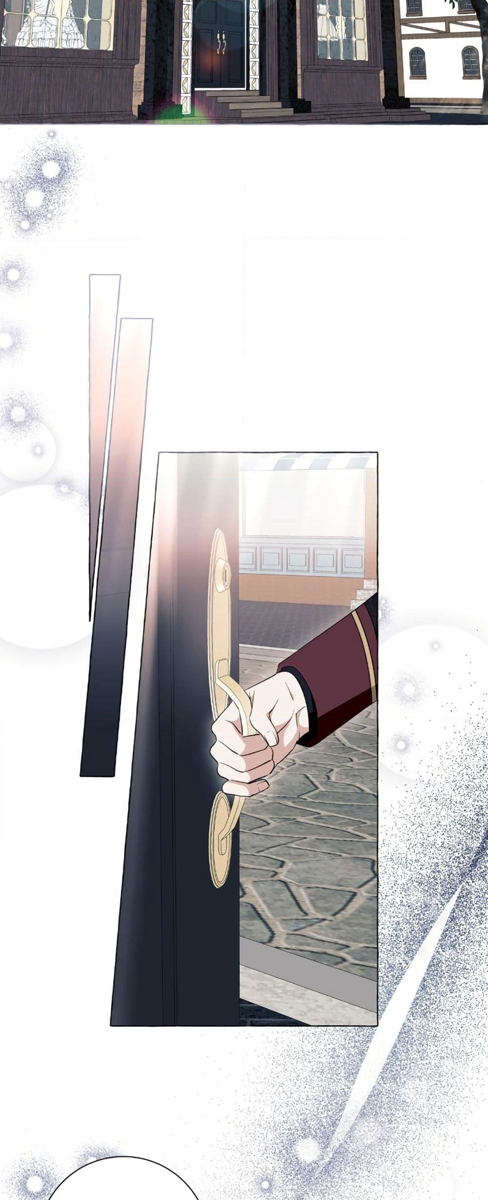 I Thought It Was a Common Isekai Story page 21