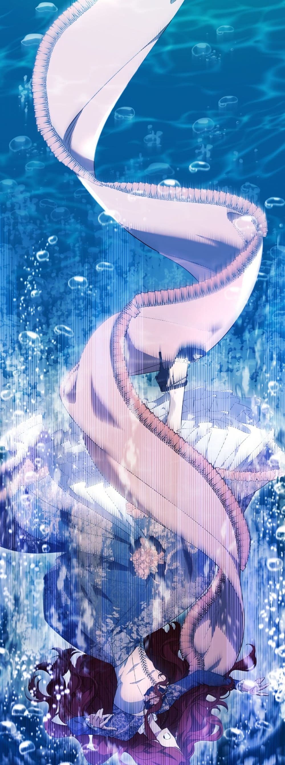 I Thought It Was a Common Isekai Story page 50