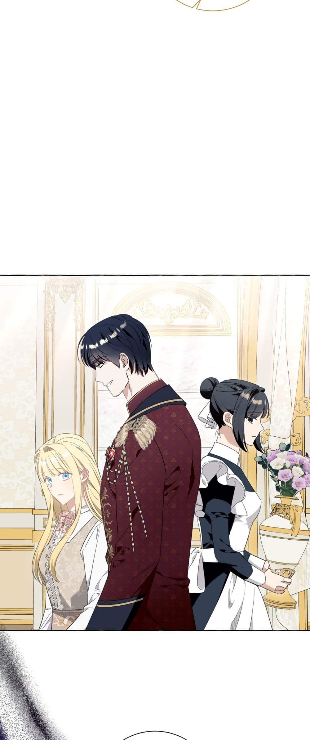 I Thought It Was a Common Isekai Story page 23