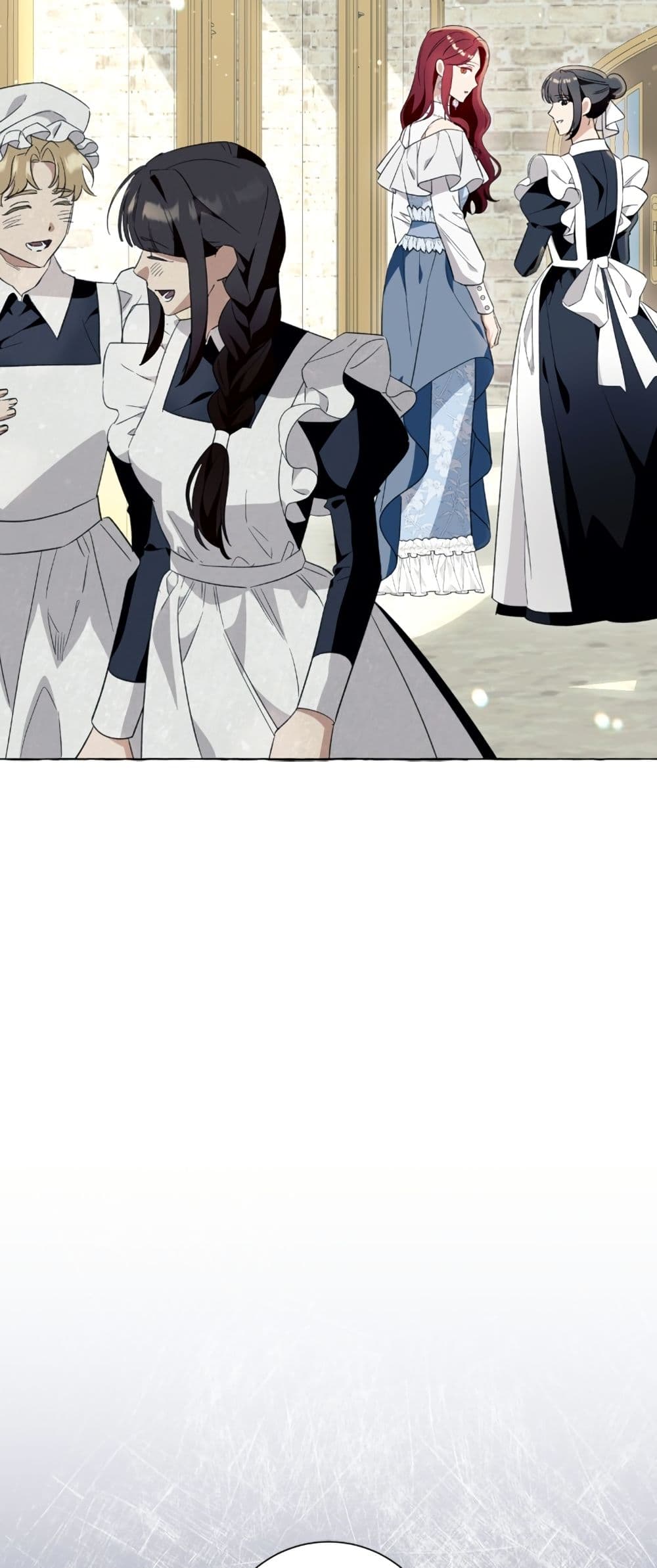 I Thought It Was a Common Isekai Story page 46