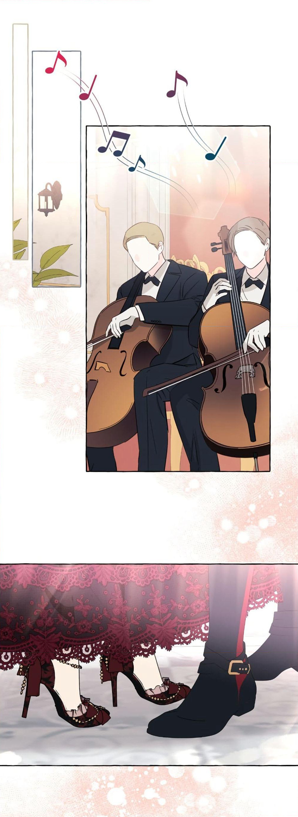 I Thought It Was a Common Isekai Story page 13