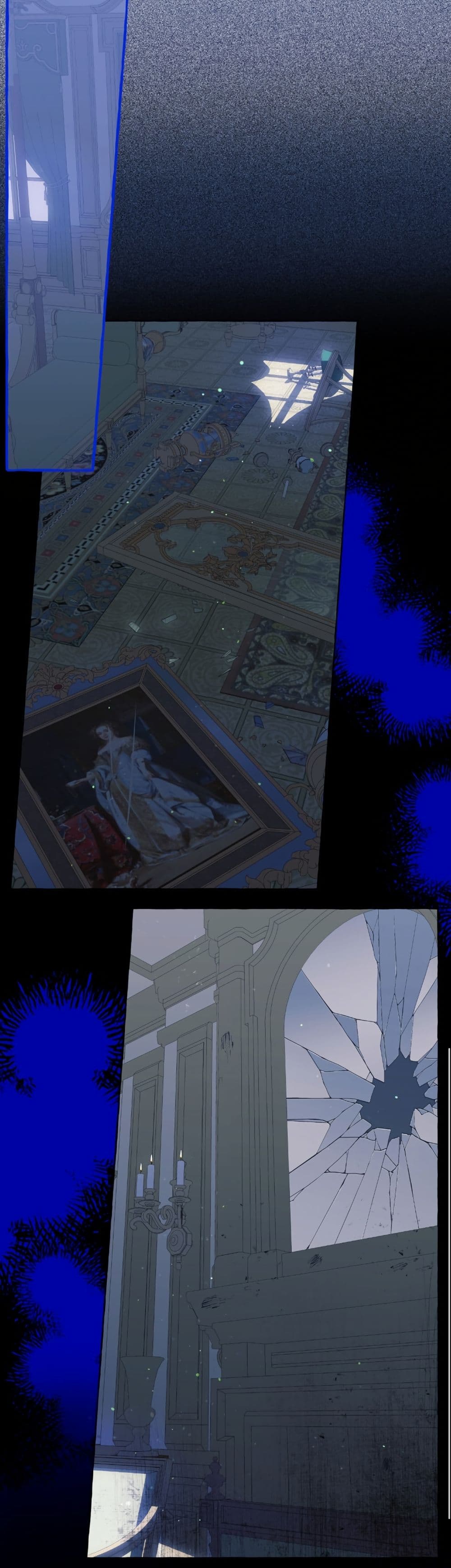 I Thought It Was a Common Isekai Story page 46