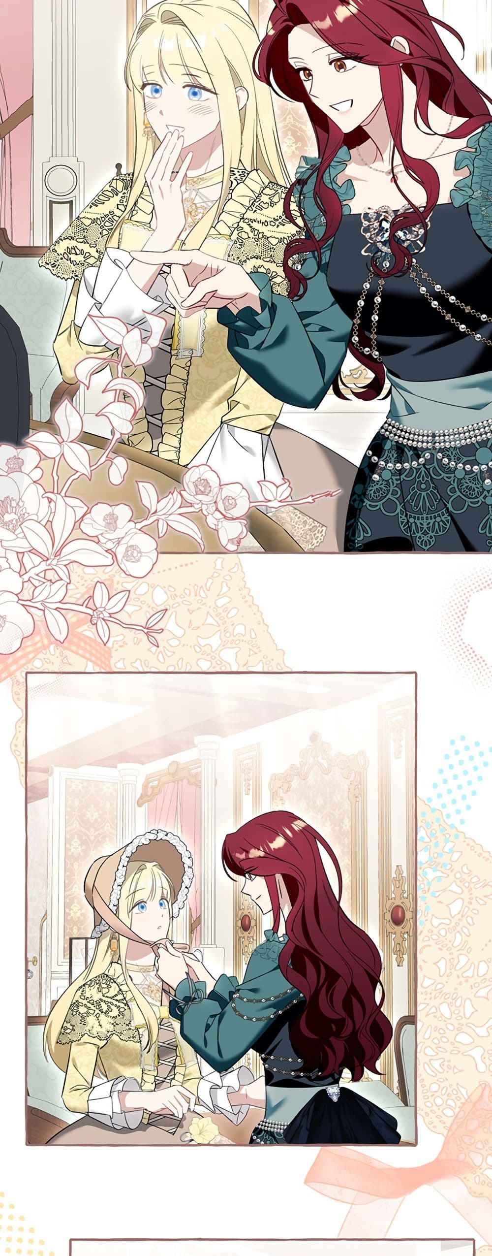 I Thought It Was a Common Isekai Story page 30