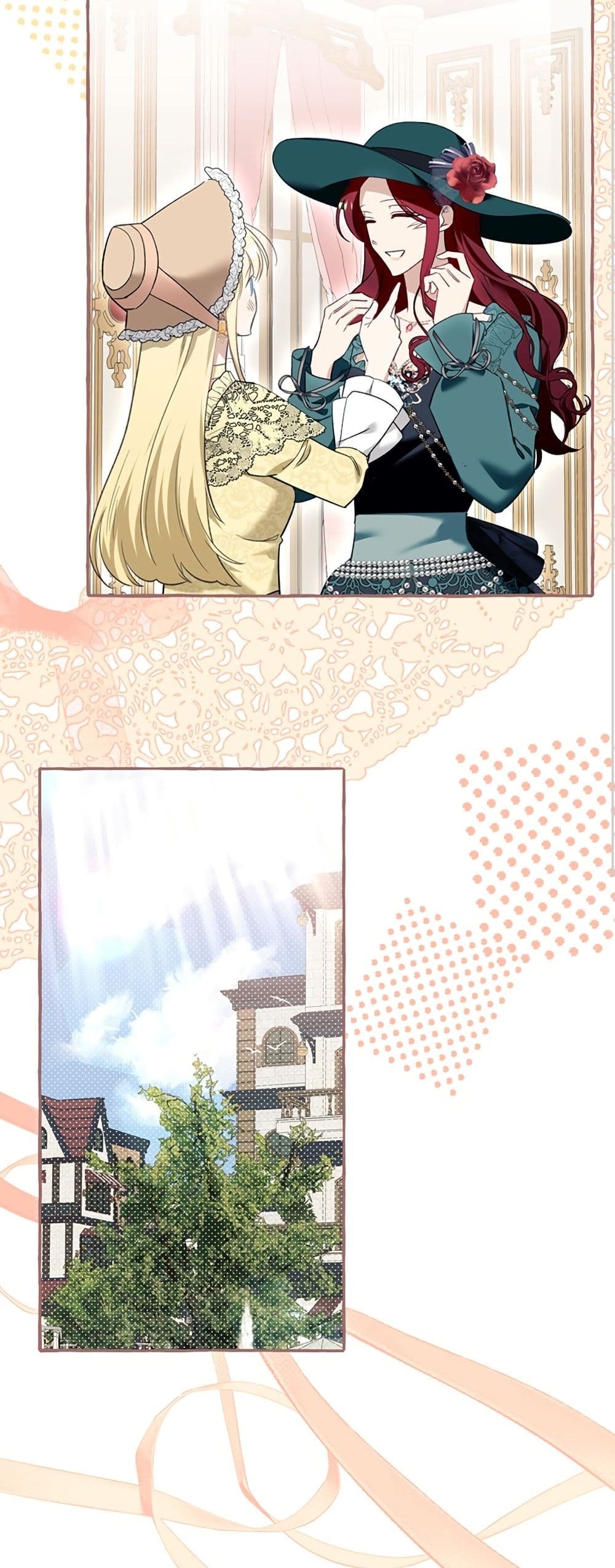 I Thought It Was a Common Isekai Story page 31