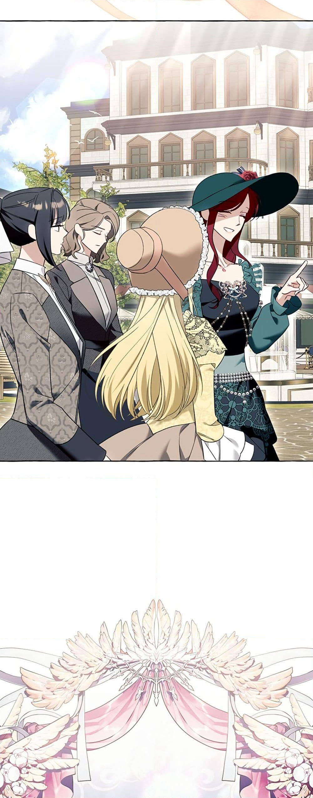 I Thought It Was a Common Isekai Story page 32