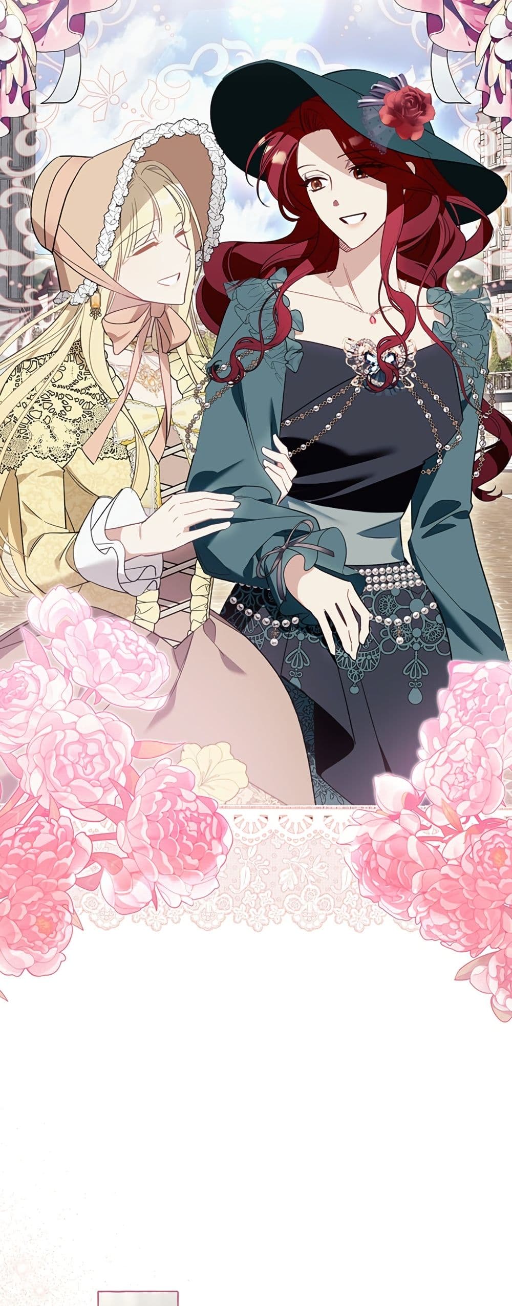 I Thought It Was a Common Isekai Story page 33