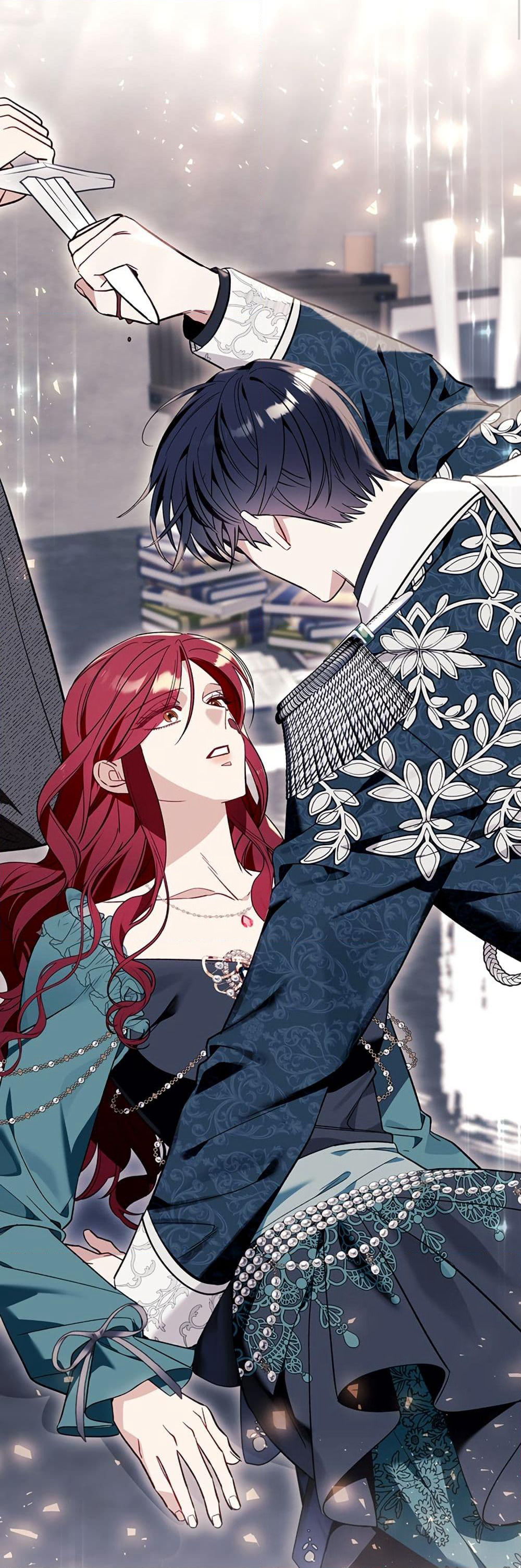 I Thought It Was a Common Isekai Story page 27