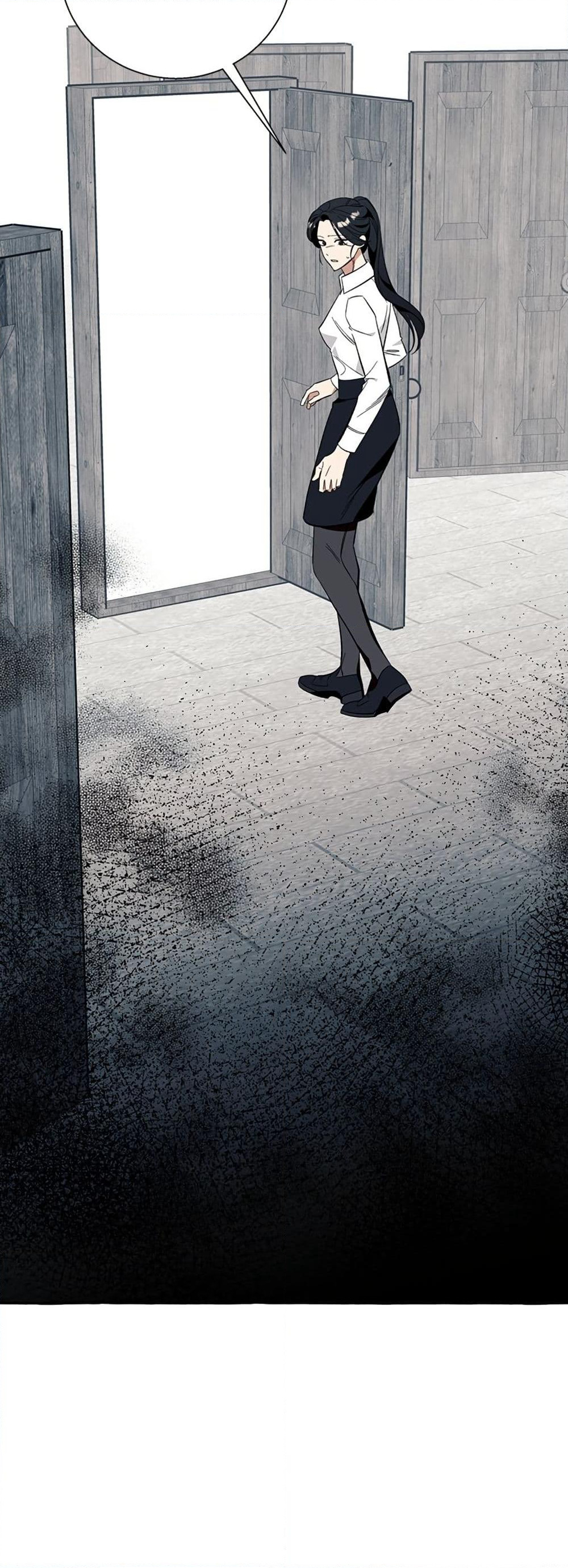 I Thought It Was a Common Isekai Story page 9