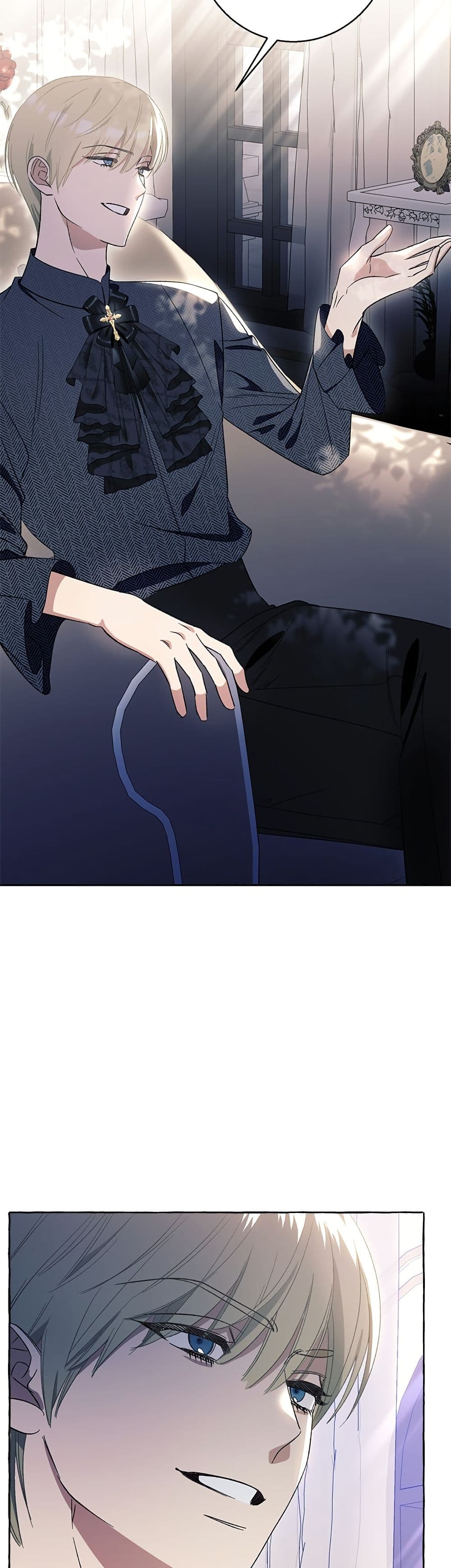 I Thought It Was a Common Isekai Story page 20