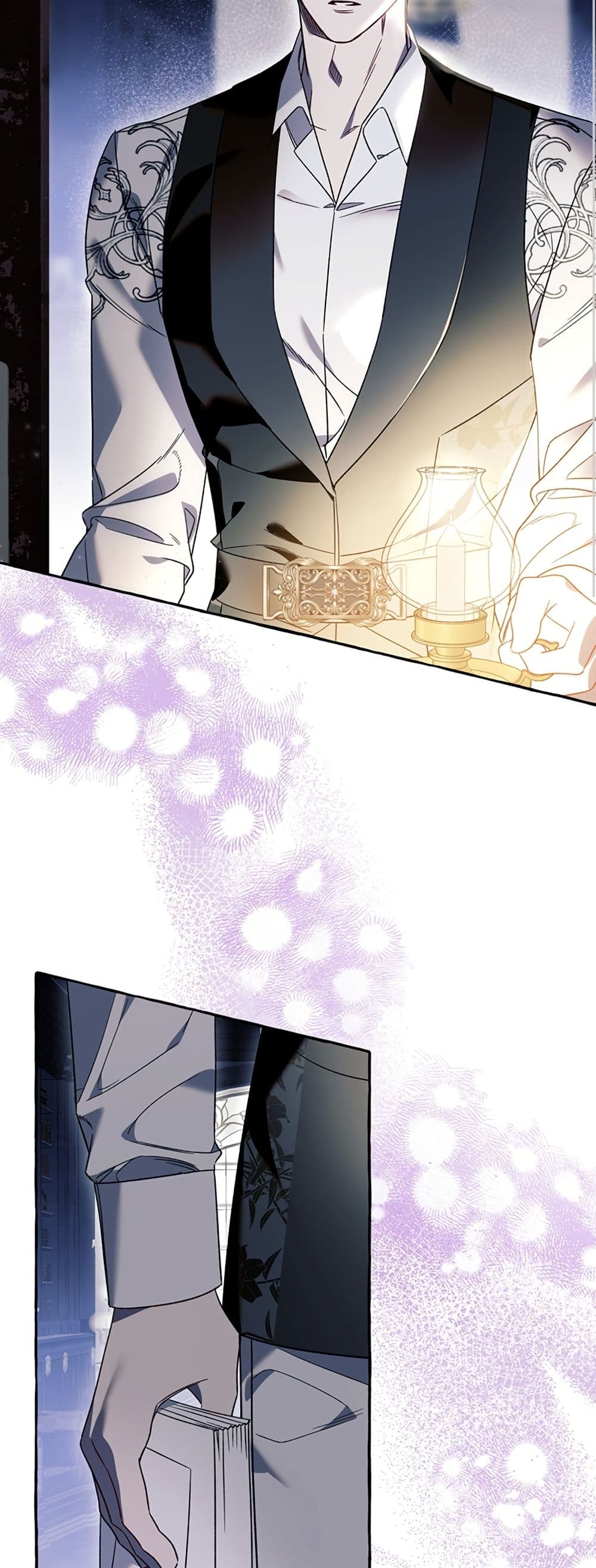I Thought It Was a Common Isekai Story page 17