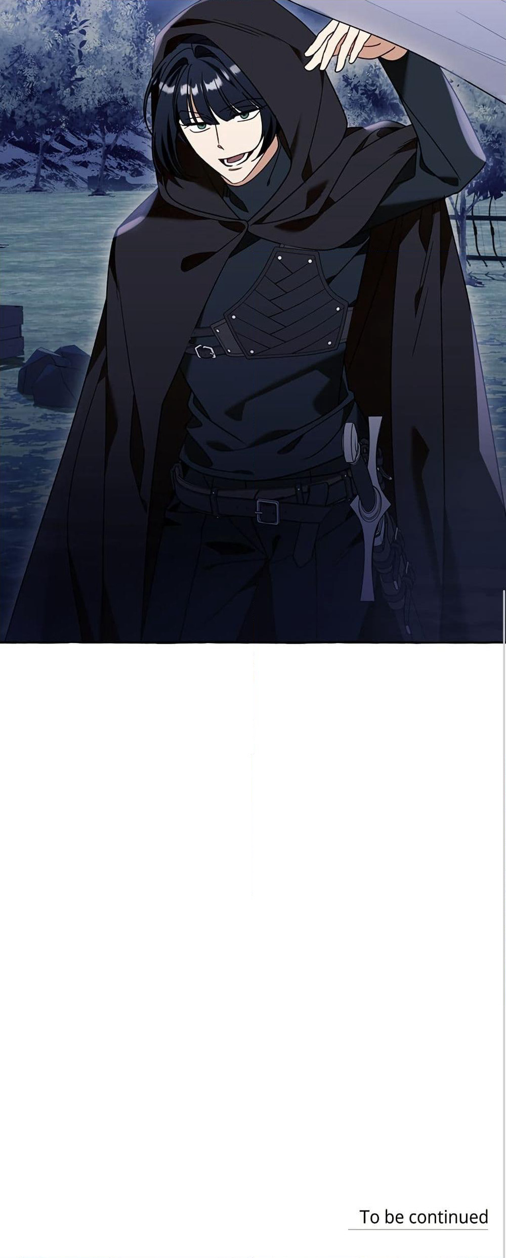 I Thought It Was a Common Isekai Story page 51