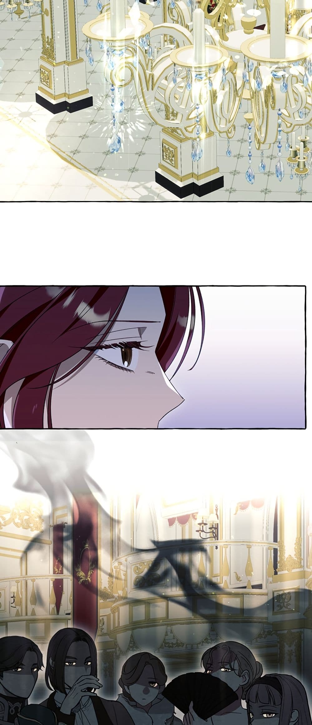 I Thought It Was a Common Isekai Story page 24