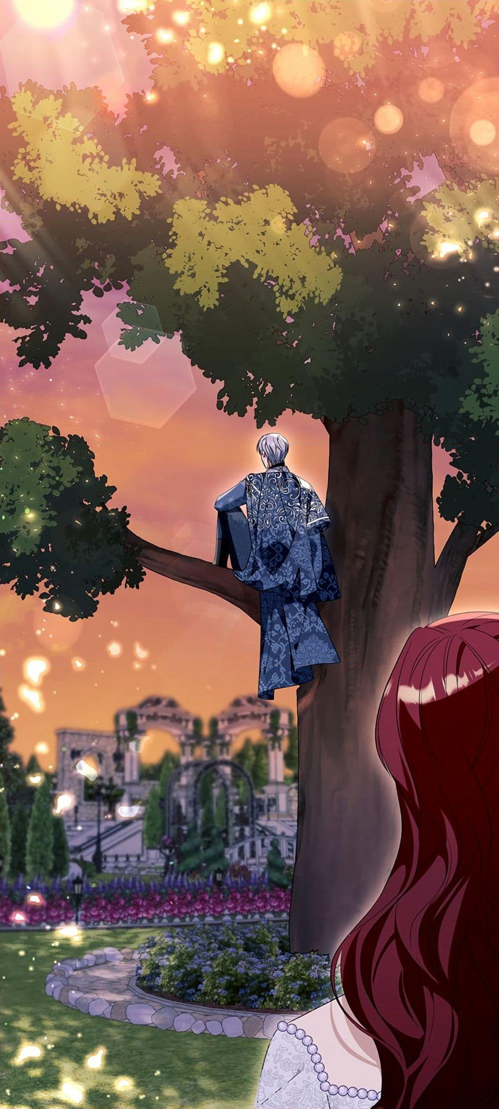 I Thought It Was a Common Isekai Story page 31