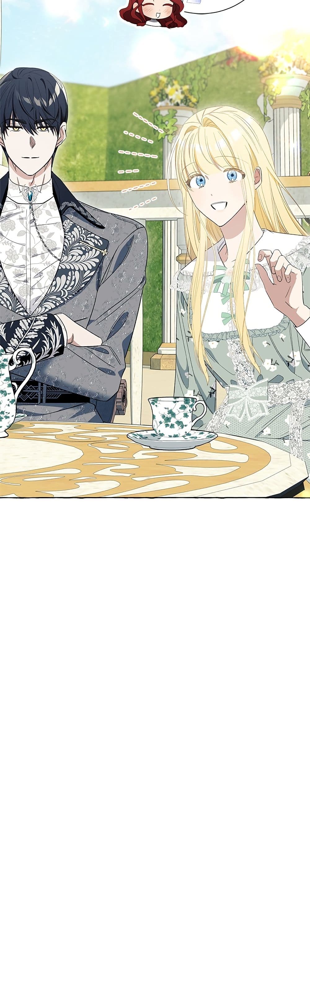 I Thought It Was a Common Isekai Story page 39