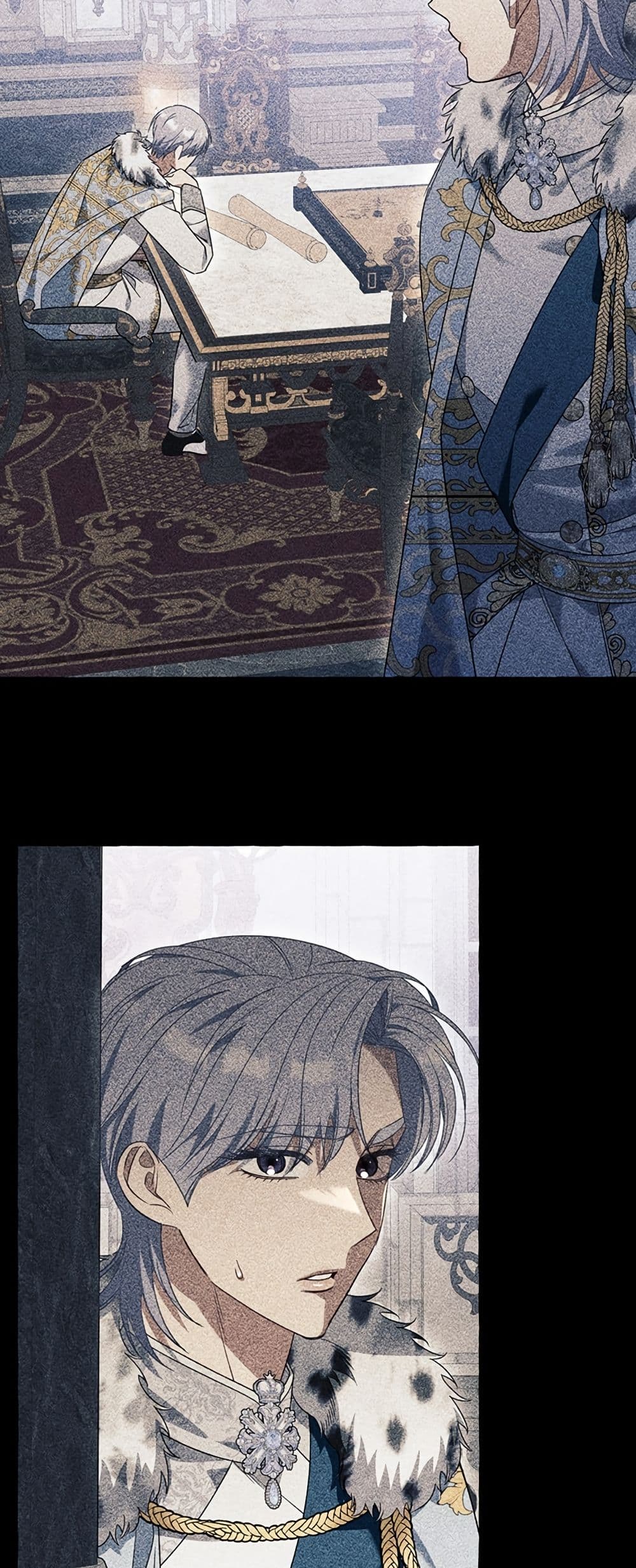 I Thought It Was a Common Isekai Story page 5