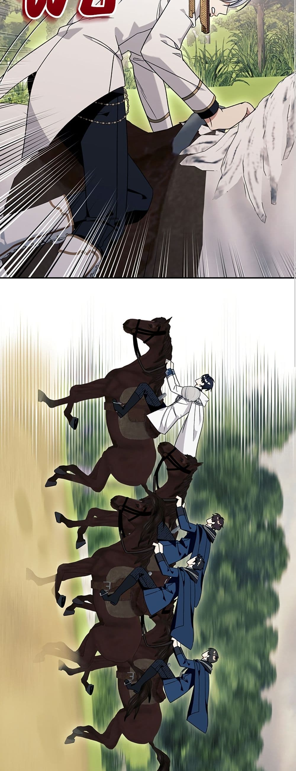 I Thought It Was a Common Isekai Story page 11