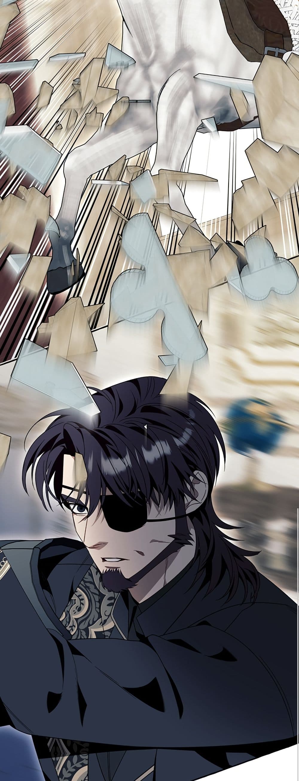 I Thought It Was a Common Isekai Story page 24