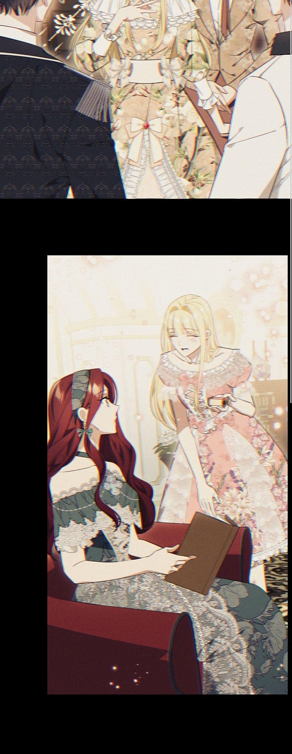 I Thought It Was a Common Isekai Story page 47