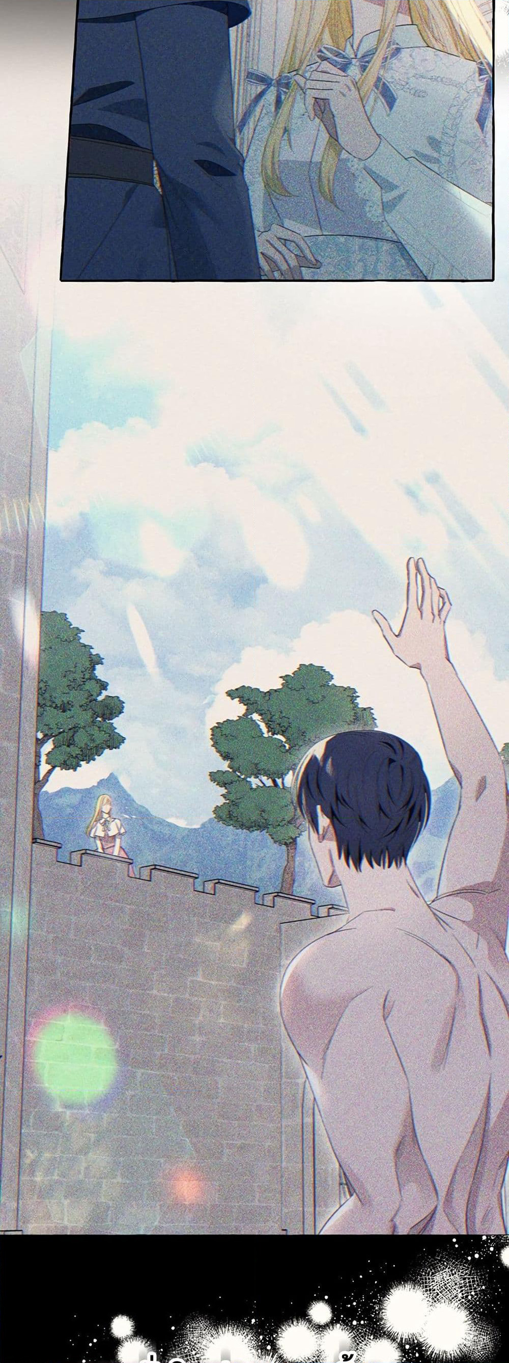 I Thought It Was a Common Isekai Story page 14