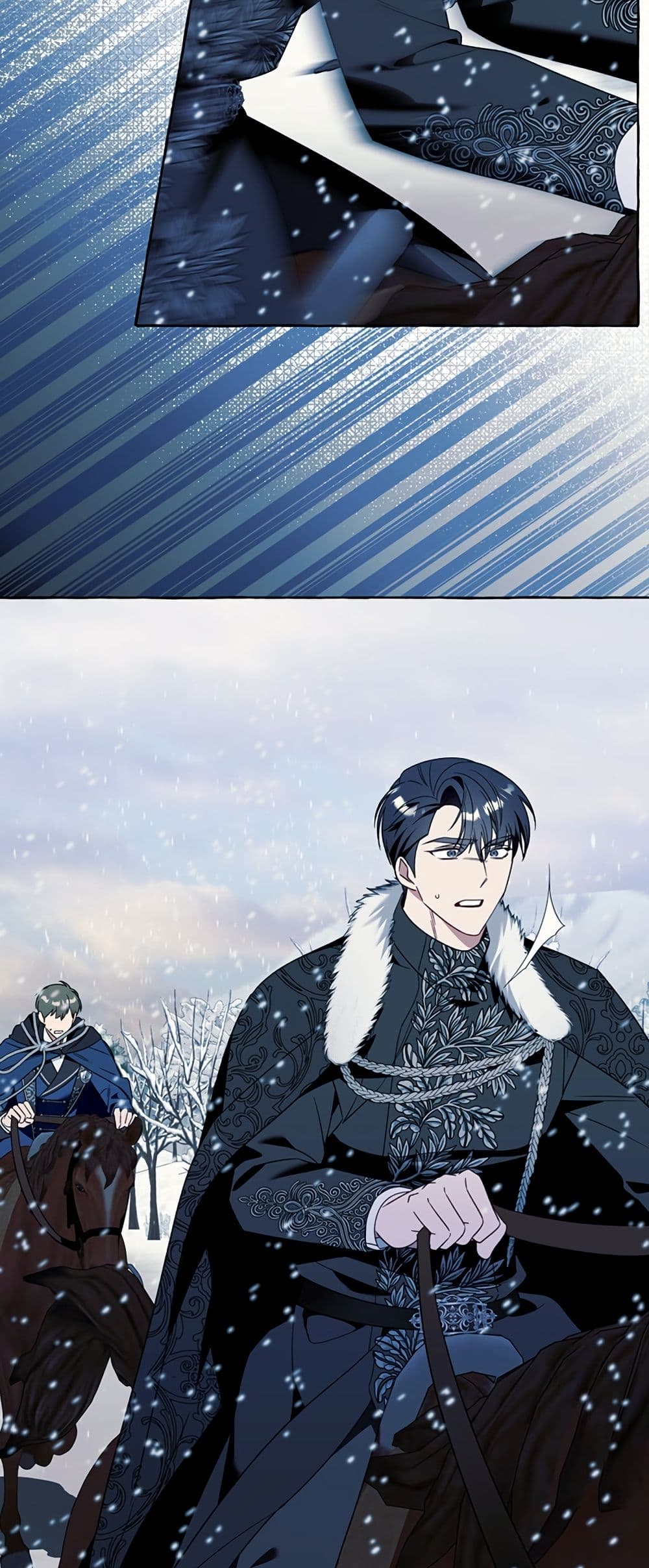 I Thought It Was a Common Isekai Story page 3