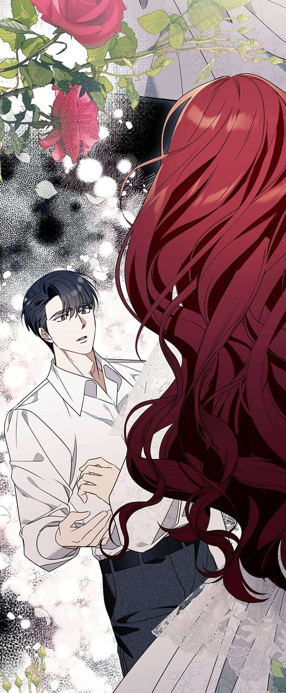 I Thought It Was a Common Isekai Story page 36