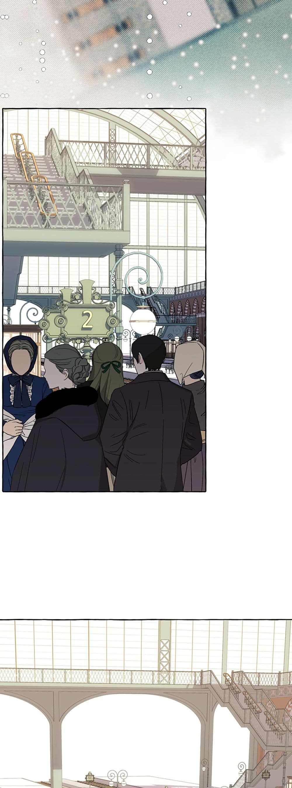 I Thought It Was a Common Isekai Story page 3