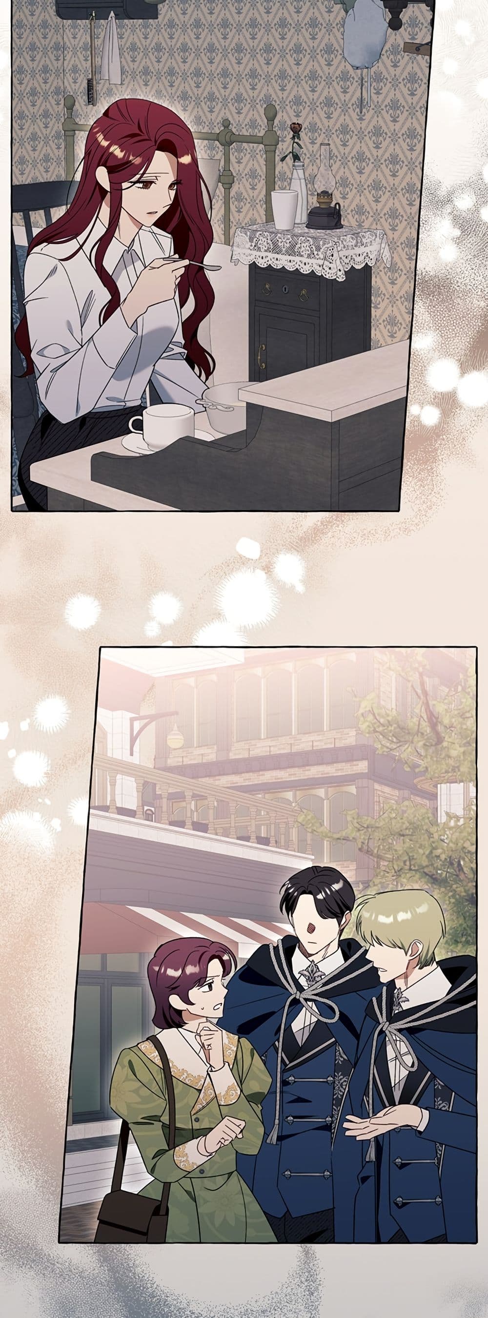 I Thought It Was a Common Isekai Story page 29