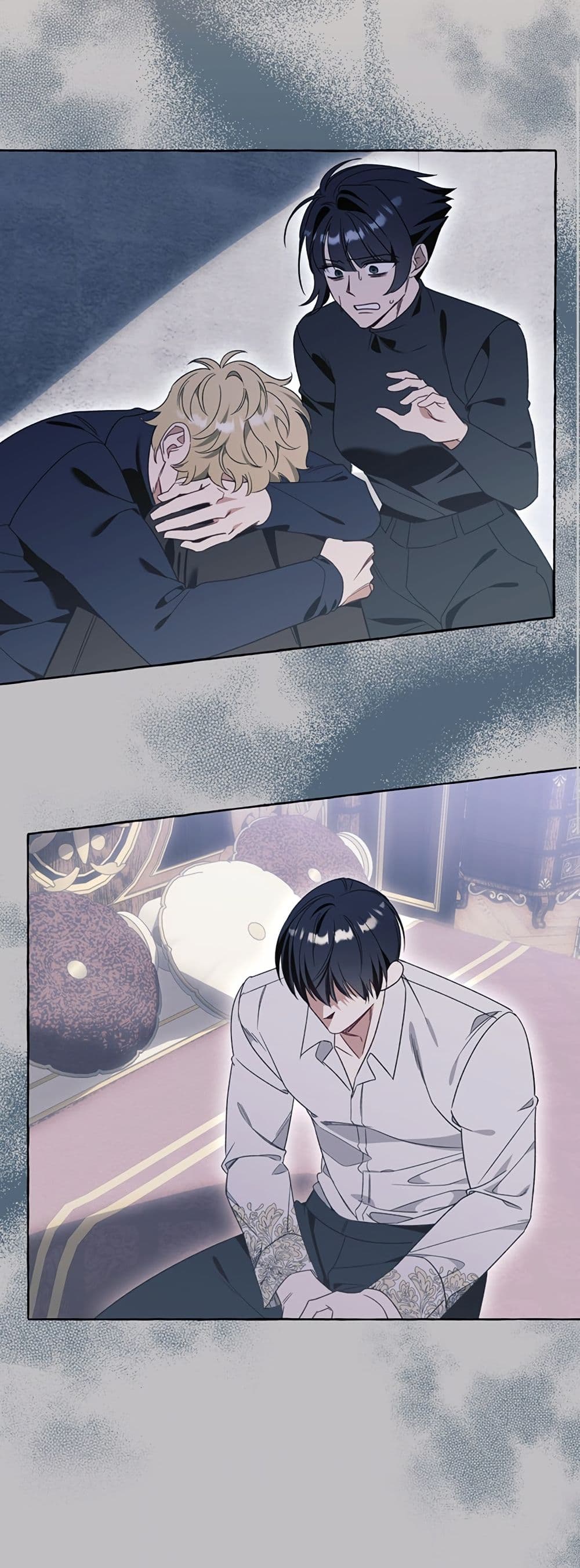 I Thought It Was a Common Isekai Story page 30