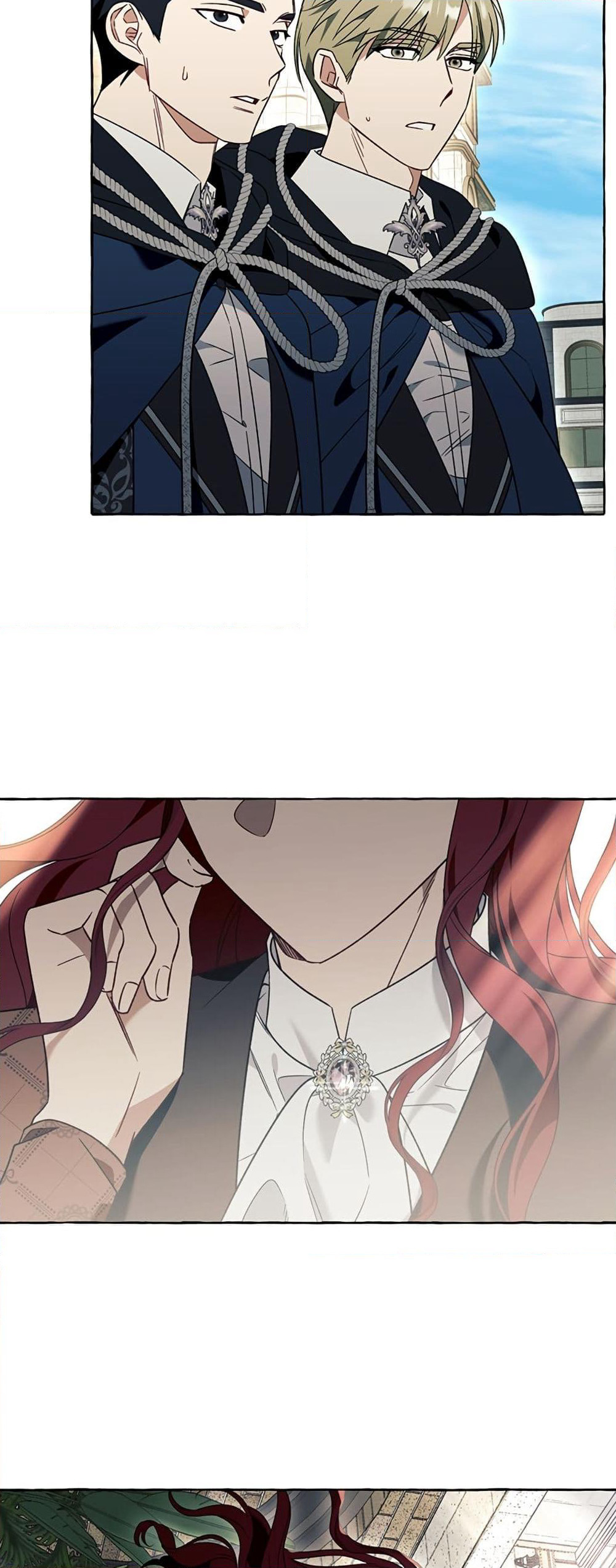 I Thought It Was a Common Isekai Story page 22