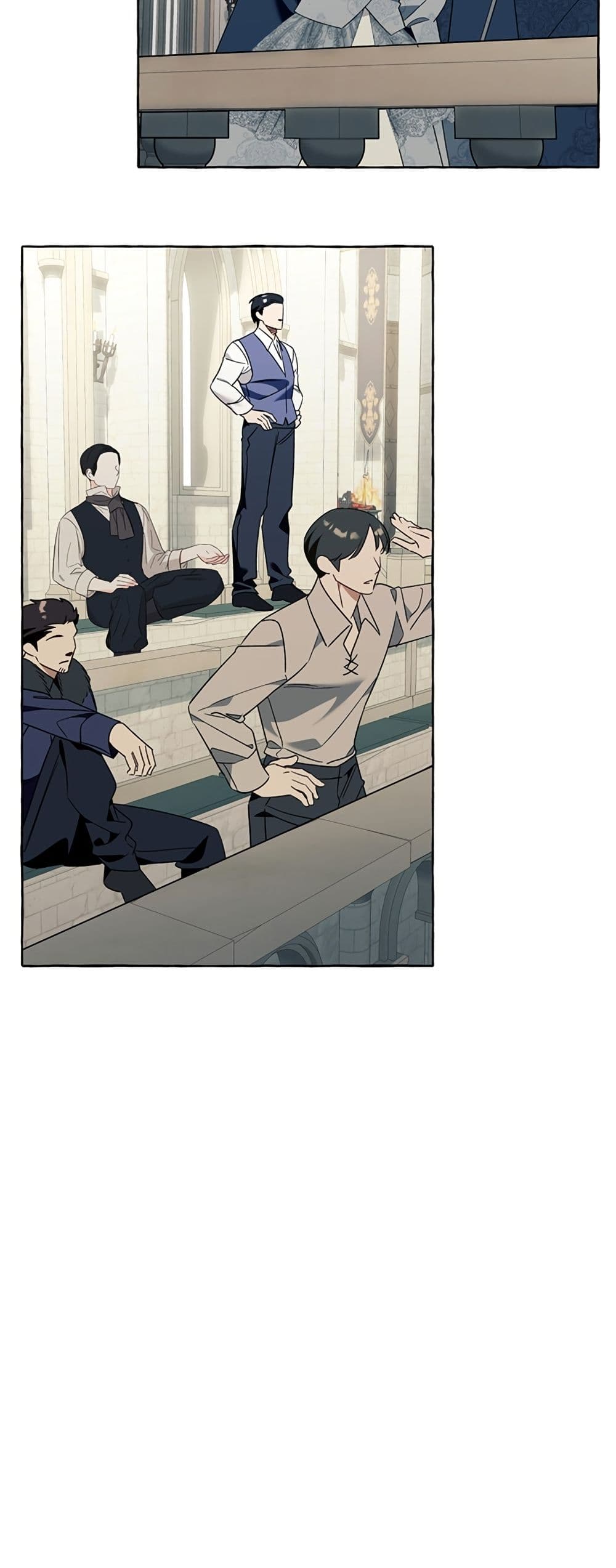 I Thought It Was a Common Isekai Story page 39