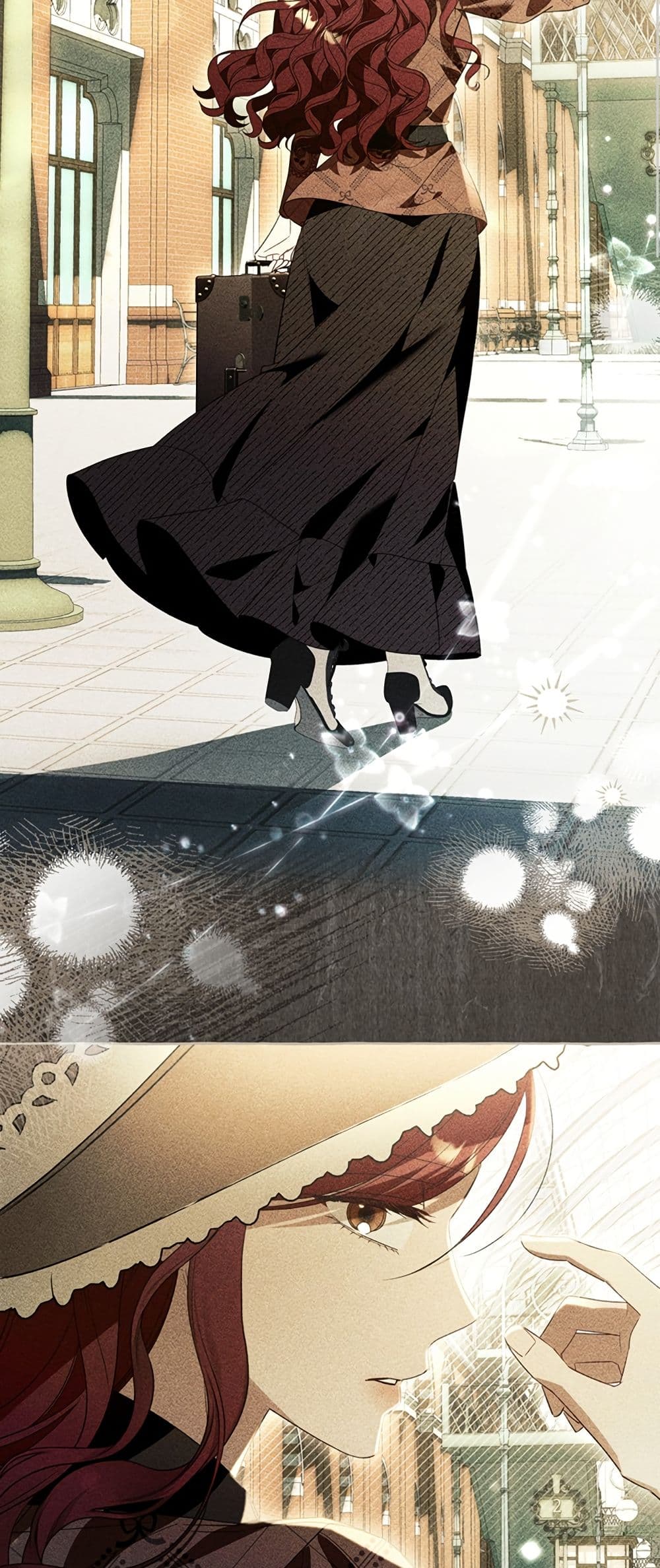 I Thought It Was a Common Isekai Story page 8